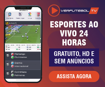 Verfutebol TV site ao vivo grátis
